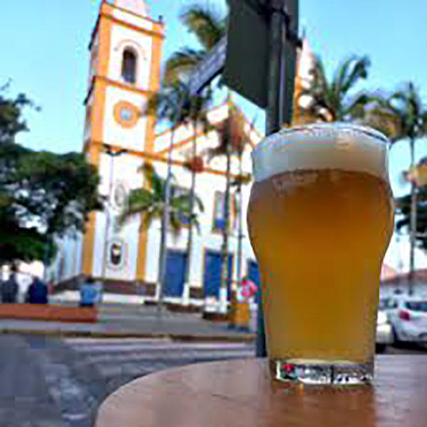Casa Brasas e Breja