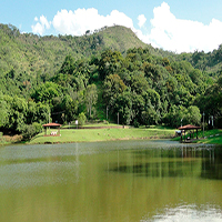 Parque Ecolgico Pedro Mineiro