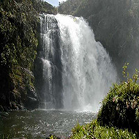 Cachoeira de Bracu 