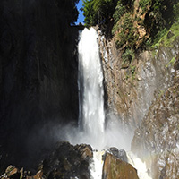 Cachoeira de So Valentim