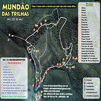 Reserva Ecolgica Serra dos Feixos