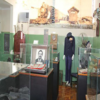 Museu da Sade