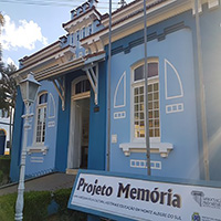 Projeto Memria Monte Alegre do Sul
