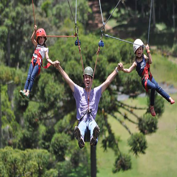 Parque Tarundu