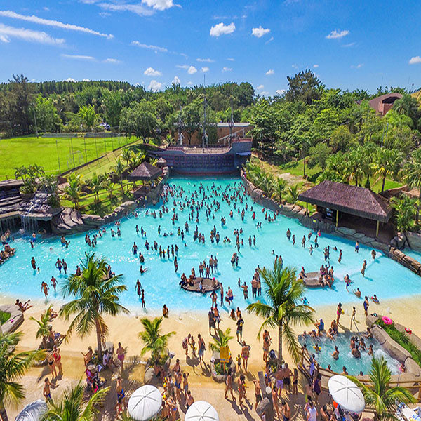 Thermas Water Park Thermas Water Park