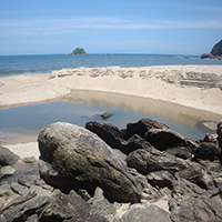 Praia do Cambur