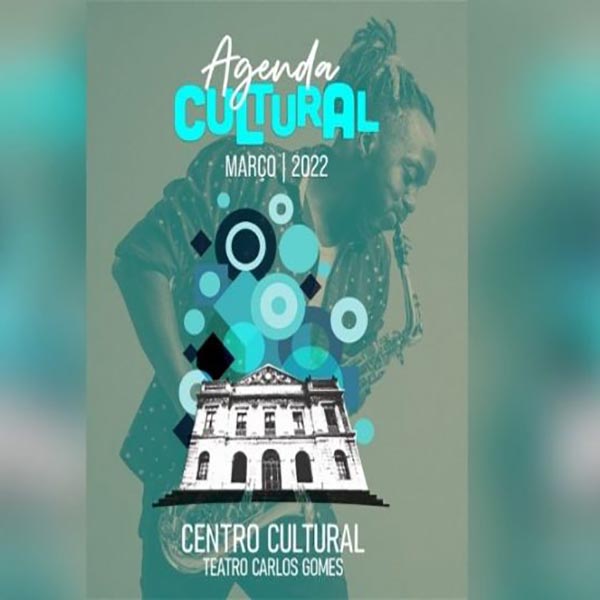 Agenda Cultural de Bragança Paulista 