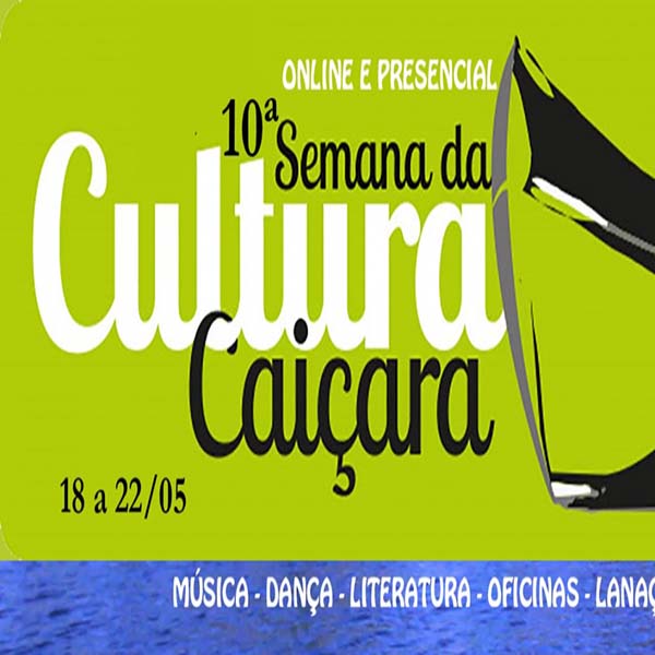 Semana da Cultura Caiçara de Santos 