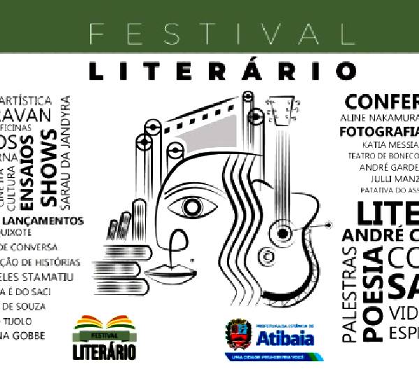 1º Festival Literário
