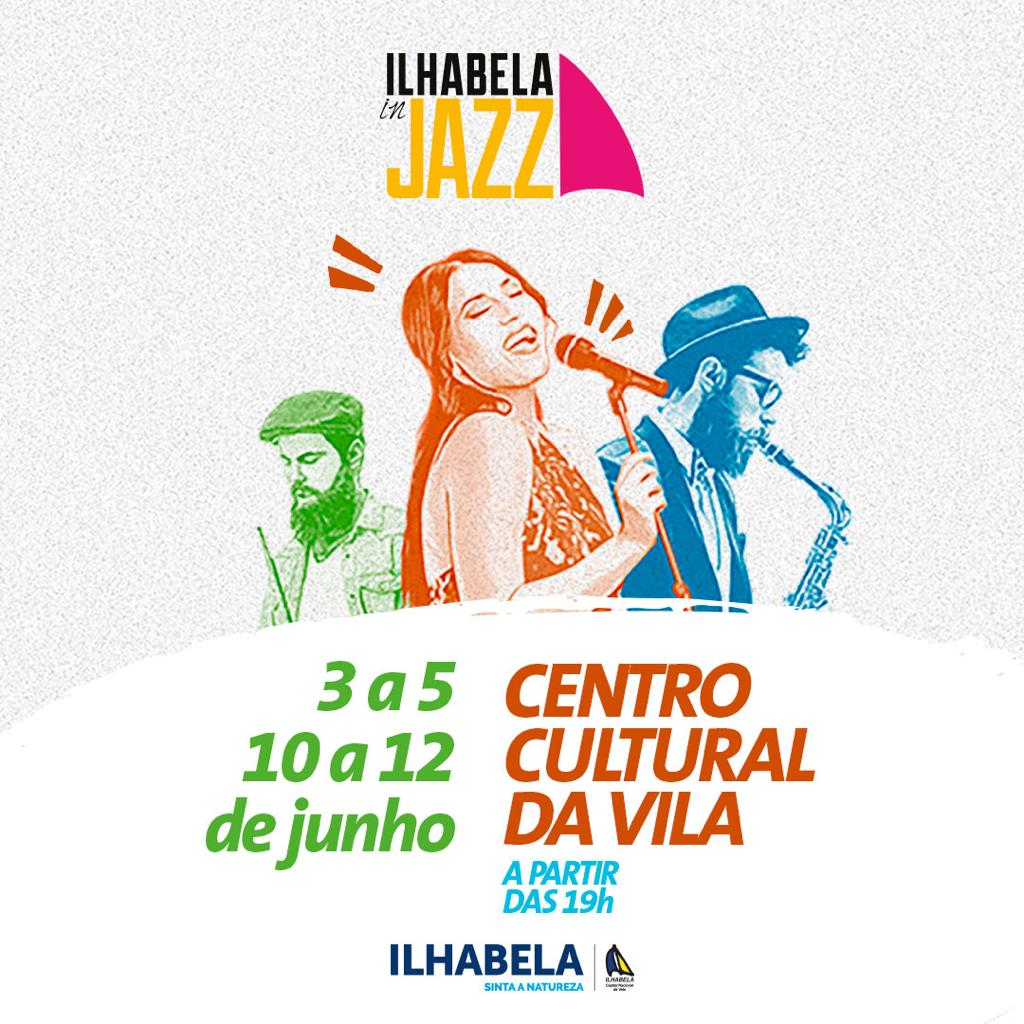 Ilhabela In Jazz 2022