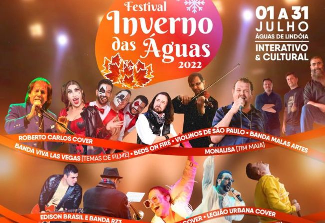 Festival de Inverno 