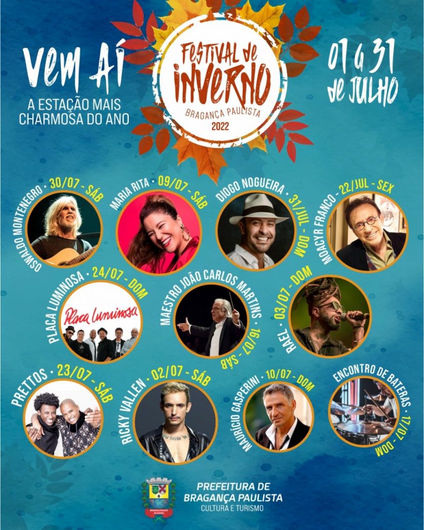 Festival de Inverno 