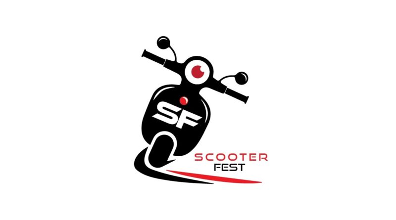 1º Encontro Nacional de Scooters 