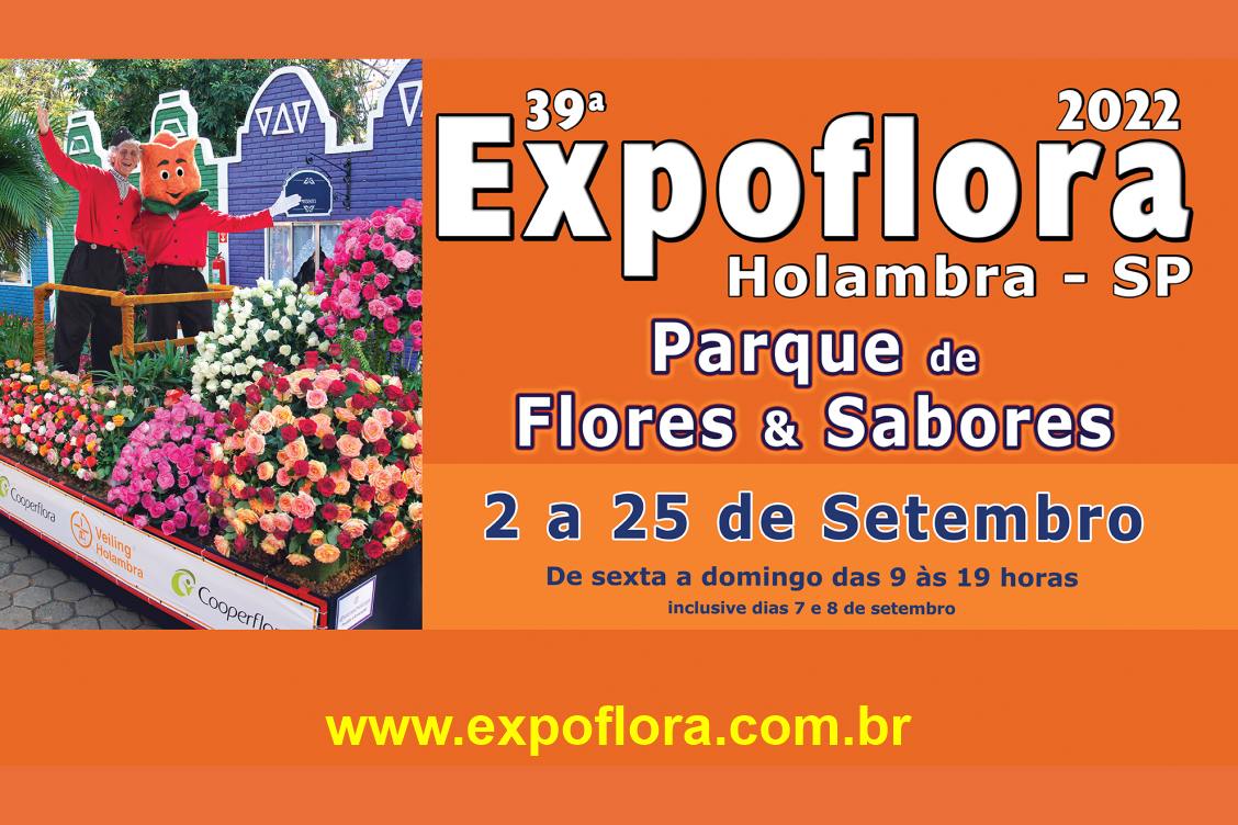 Expoflora 2022