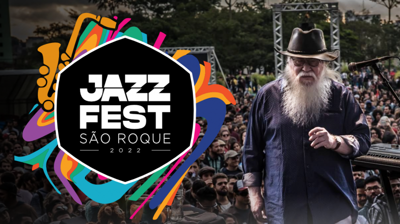 Jazz Fest São Roque