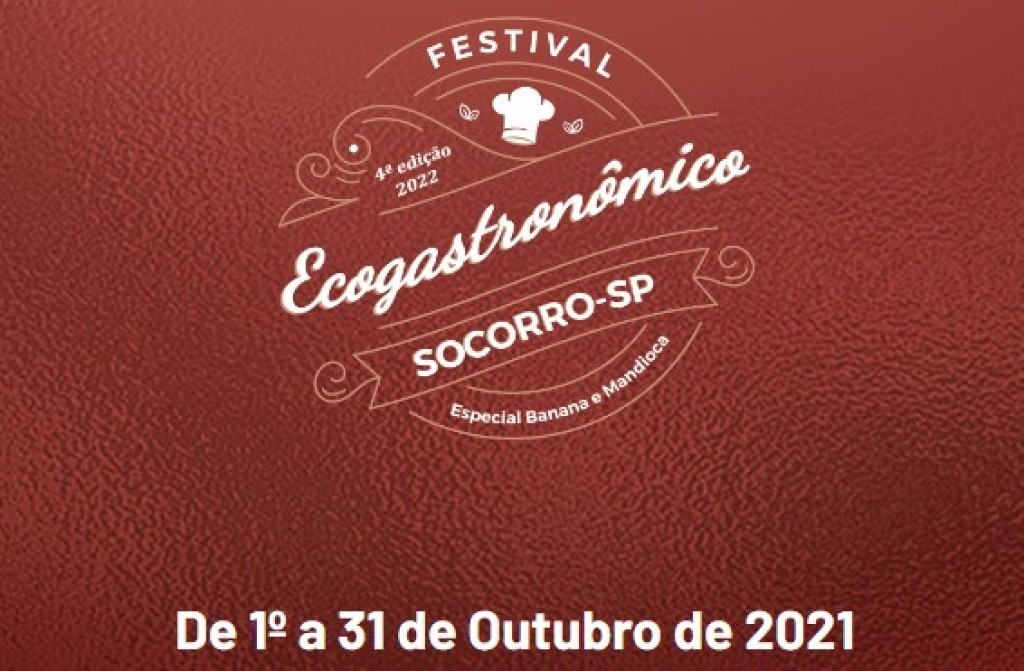 Festival Eco Gastronômico 
