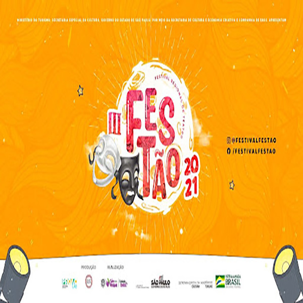 Festival Regional de Teatro 