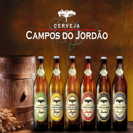 Circuito das Fábricas de Cervejas Artesanais 