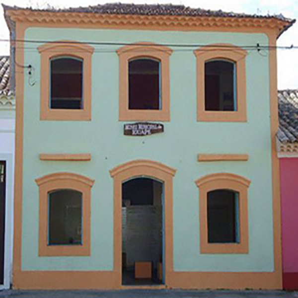 Museu Municipal de Iguape