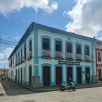 C�mara Municipal