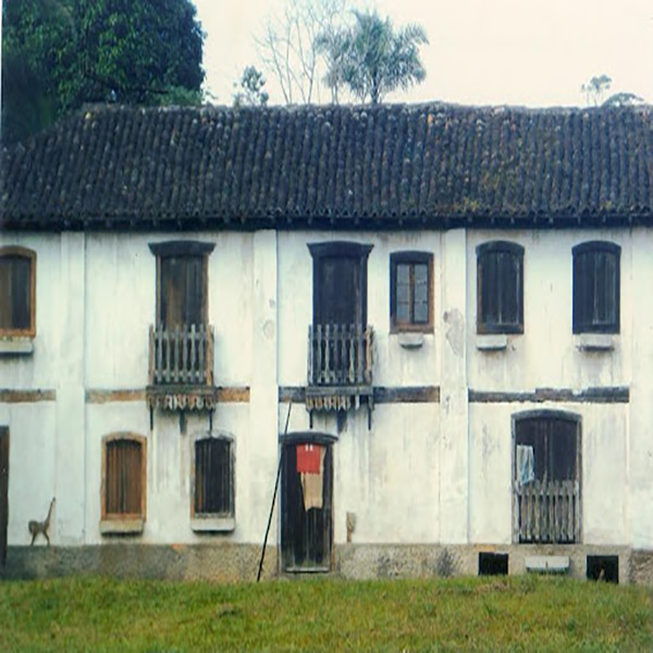 Quilombo da Aldeia