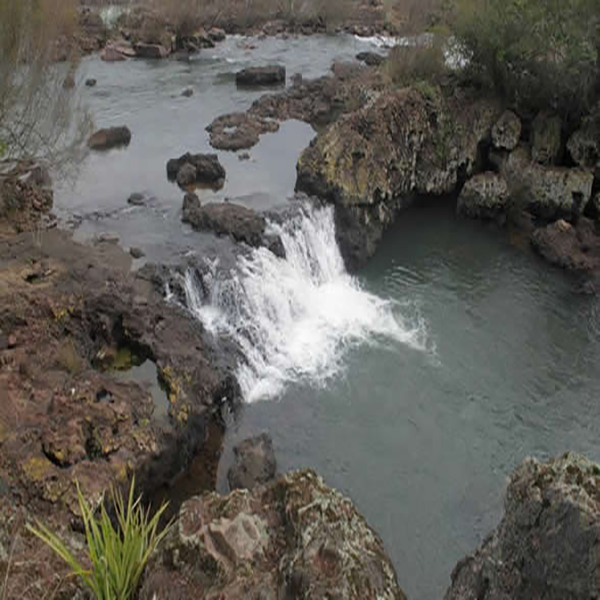 Salto Piraju