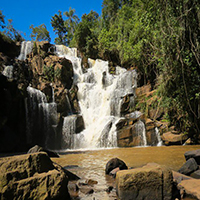 Cachoeira do Castelo