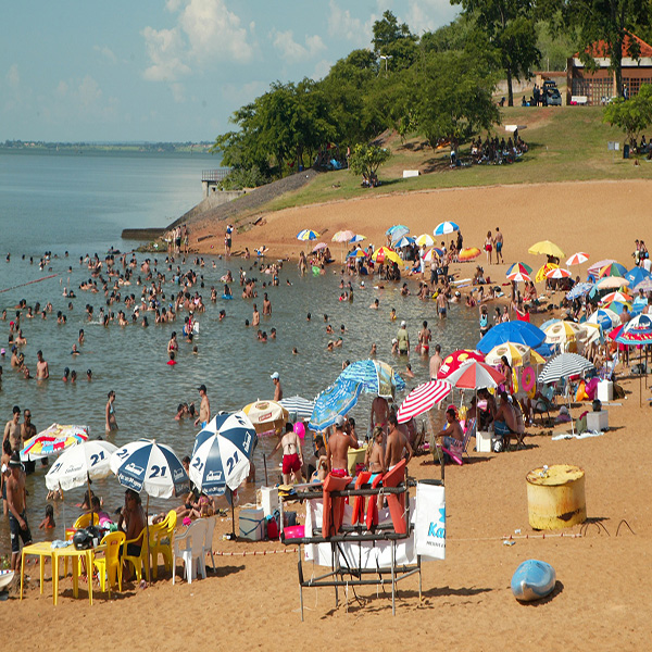 Prainha da Orla