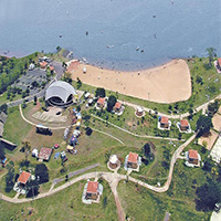 Balnerio Municipal Parque Figueiral