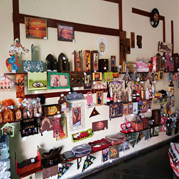 Casa do Artesão Casa do Artesão