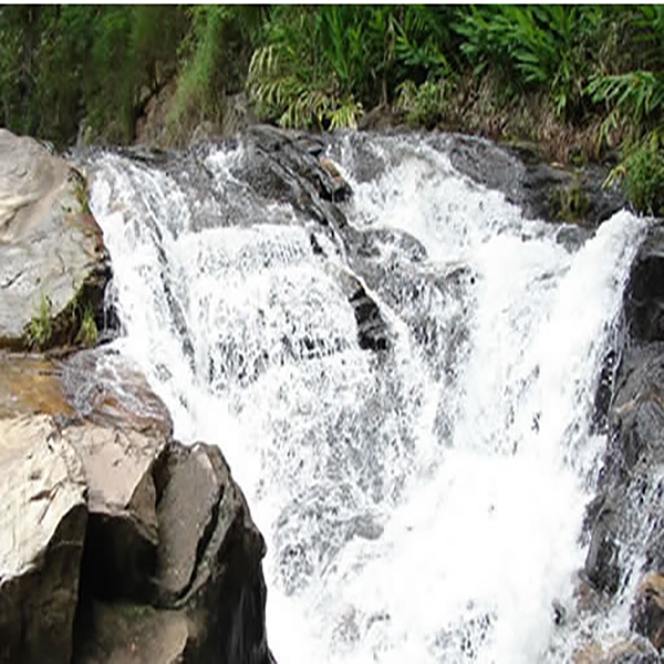 Cachoeira dos Amores