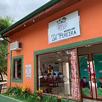 Museu do Z Pereira