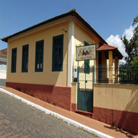 Casa da Cultura Prof. Miguel Reale