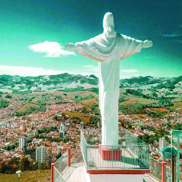Cristo Redentor