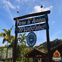 Parque Aventura Monjolinho