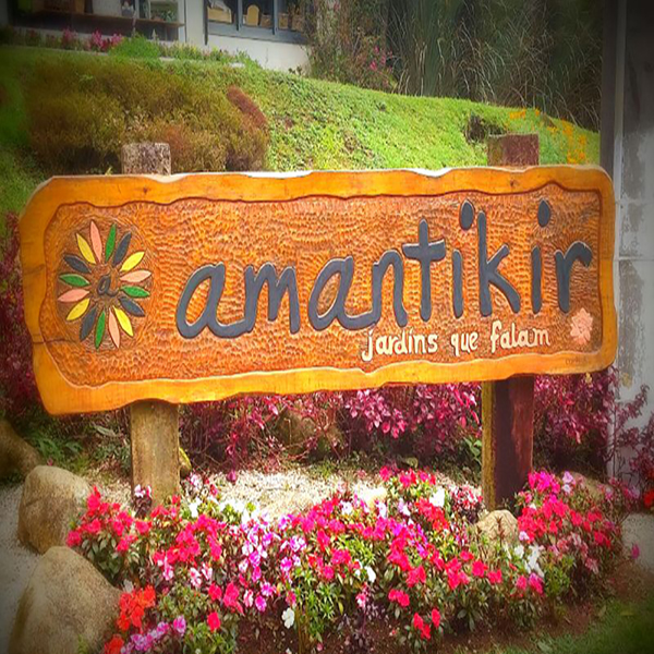 Parque Amantikir 