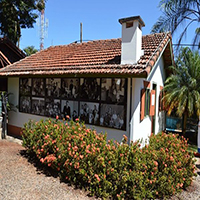 Museu de Holambra