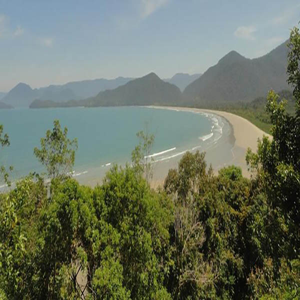 Praia da Fazenda