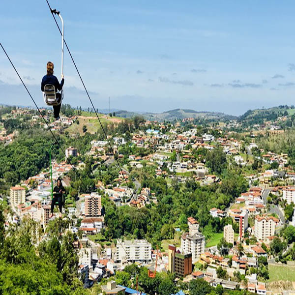 Teleférico