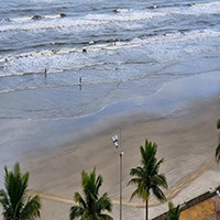 Praia de Vera Cruz 