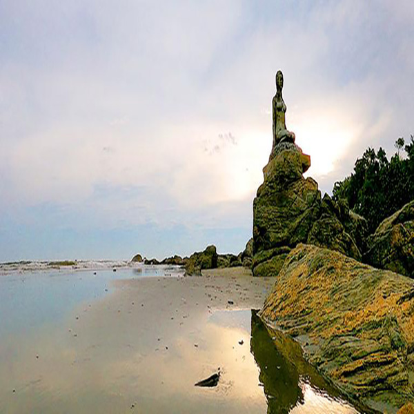 Praia dos Pescadores 