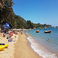 Praia do Curral