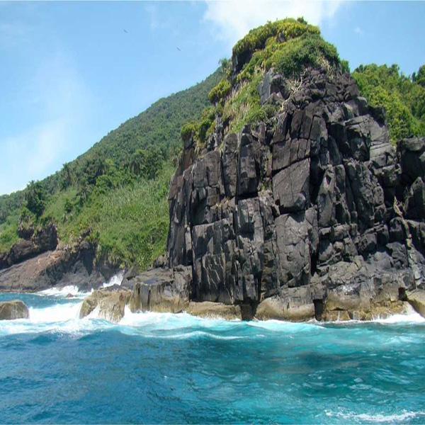 Ilha do Montão de Trigo