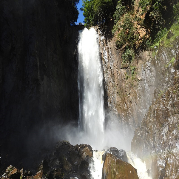 Cachoeira de São Valentim