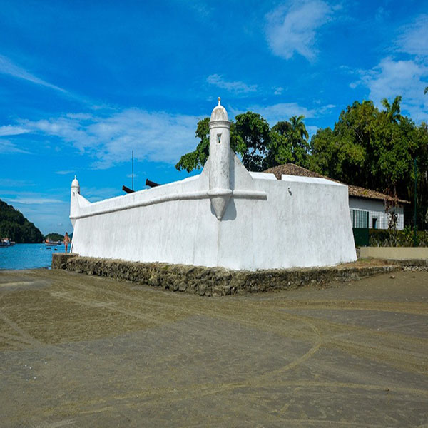 Forte São João 