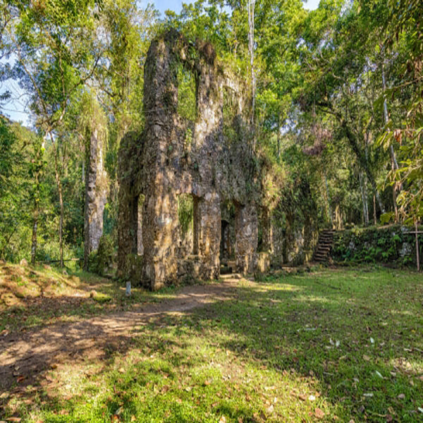 Ruínas da Lagoinha