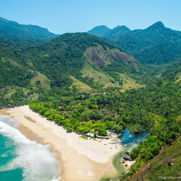 Praia do Bonete