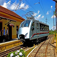 Estao de Trem Eugnio Lefvre