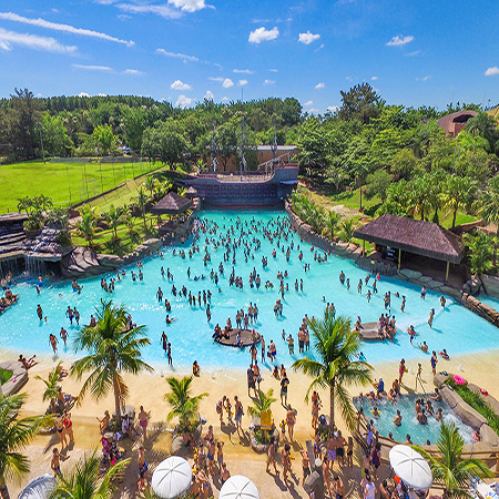 Thermas Water Park Thermas Water Park