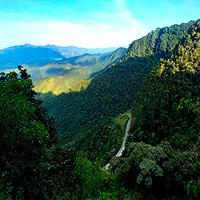 Mirante do Lajeado